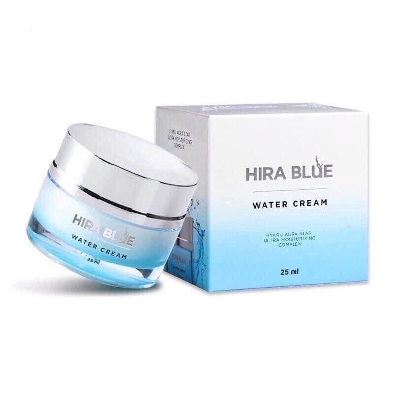 DOK MAI Hira Blue Water Face Cream, Ultra Moisturizing 25 ml Beauty & Personal Care DOK MAI