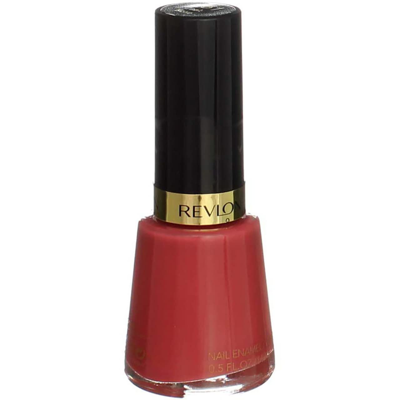 Revlon Nail Enamel, Teak Rose 0.50 Ounce Beauty & Personal Care REVLON