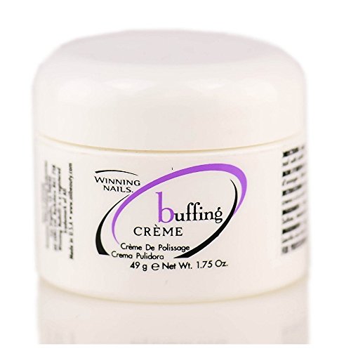 Winning Nails Buffing Creme, 1.75 Ounce Beauty & Personal Care Winning Nails