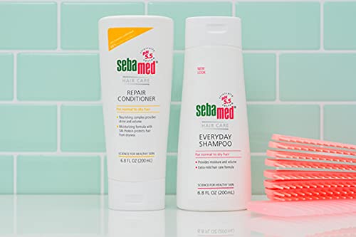 Sebamed Every-Day Shampoo 200 ml