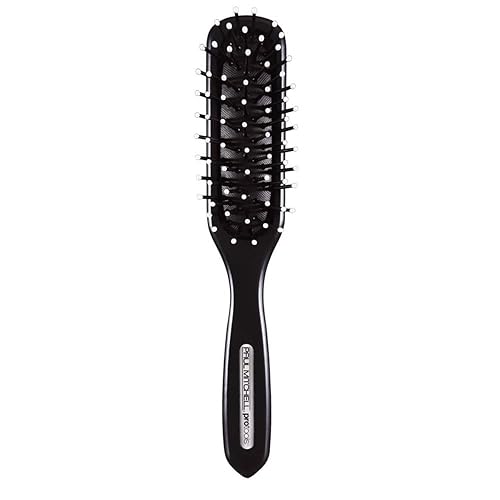 Paul Mitchell Pro Tools 413 Sculpting Brush, Classic Hair Brush for Detangling, Sculpting + Styling Wet or Dry Hair Beauty & Personal Care Paul Mitchell