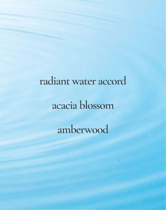 AVON Haiku Reflection Eau de Parfum for Women, Fresh Green Floral Perfumes for Women with Radiant Water Accord Acacia Blossom and Amberwood, Clean Beauty & Personal Care AVON
