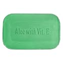 THE SOAP WORKS Aloe Vera Vit E, 110 GR Beauty & Personal Care THE SOAP WORKS