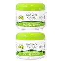 Grisi Aloe Vera Face Cream & Body Lotion Freshness, 3.8 oz (Pack of 2) Beauty & Personal Care Grisi