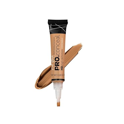 L.A. Girl Pro Conceal HD Concealer,0.28 Ounce (Fawn) (LAX-GC983-C) Beauty & Personal Care L.A. Girl