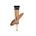 L.A. Girl Pro Conceal HD Concealer,0.28 Ounce (Fawn) (LAX-GC983-C) Beauty & Personal Care L.A. Girl