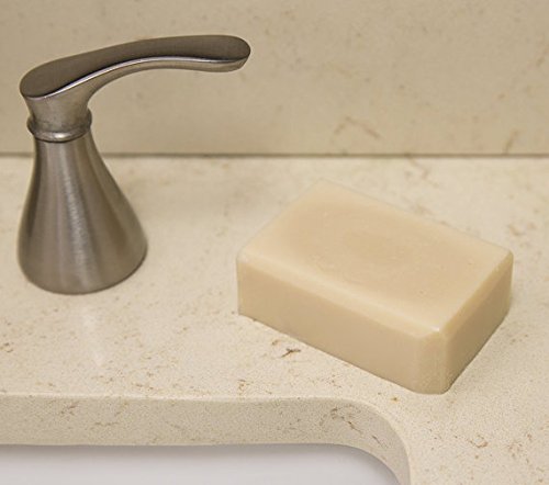 Beard Gains Valhalla Organic Goat Milk Beard Soap/Conditioner - Eliminate Itch & Dandruff and Promote Beard Growth & Improved Skin Beauty and Personal Care Beard Gains