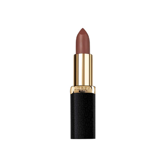 L'Oreal Paris Colour Riche Matte Lipcolour, Matte-Itude, 0.13 oz.