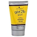 Got2b Glued Styling Spiking Water Resistant Glue 1.25 oz Beauty & Personal Care Got2B