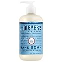MRS. MEYER'S CLEAN DAY Hand Soap, Rain Water Scent, 12.5 Fl Oz Bottle Beauty & Personal Care Mrs. MEYER'S