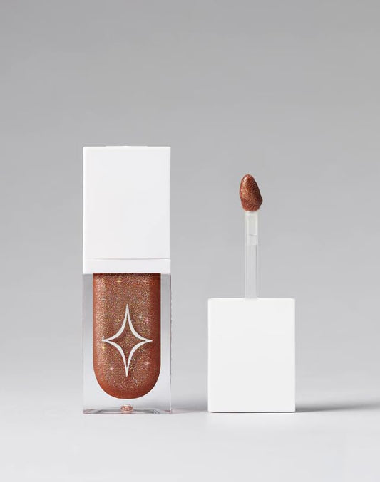 Half Magic MAGIC DRIP LIP GLOSS - MagicBrownie Beauty & Personal Care Half Magic