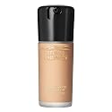 M.A.C Cosmetics Studio Radiance Serum-Powered Foundation - C3.5 (Light to medium beige with peachy undertone) - 1 fl oz / 30 mL Beauty & Personal Care MAC