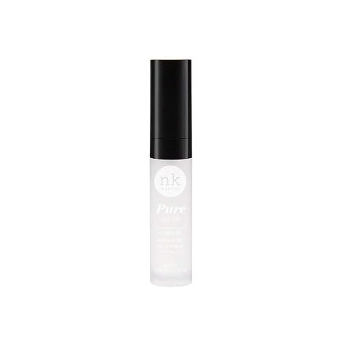 NK Pure Lip Oil (VANILLA) Beauty & Personal Care NICKA K NEW YORK