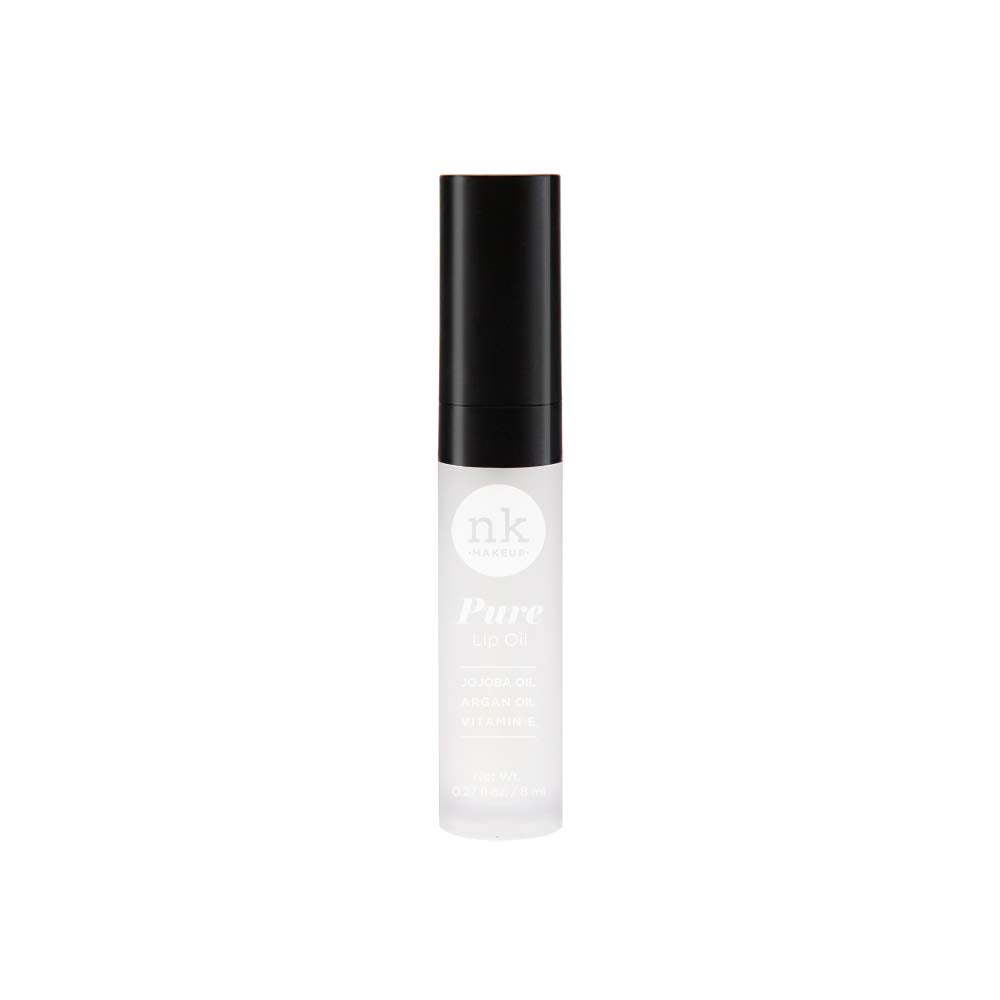 NK Pure Lip Oil (VANILLA) Beauty & Personal Care NICKA K NEW YORK