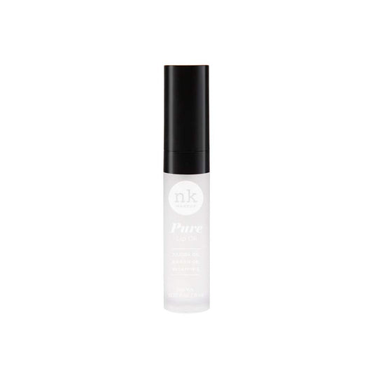 NK Pure Lip Oil (VANILLA) Beauty & Personal Care NICKA K NEW YORK