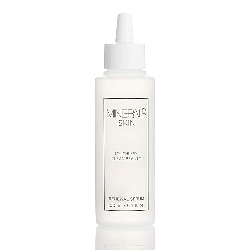 mineral air Renewal Serum 100ml Beauty & Personal Care mineral air
