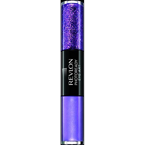 REVLON PhotoReady Eye Art Lid+Line+Lash, Lilac Luster Beauty & Personal Care REVLON