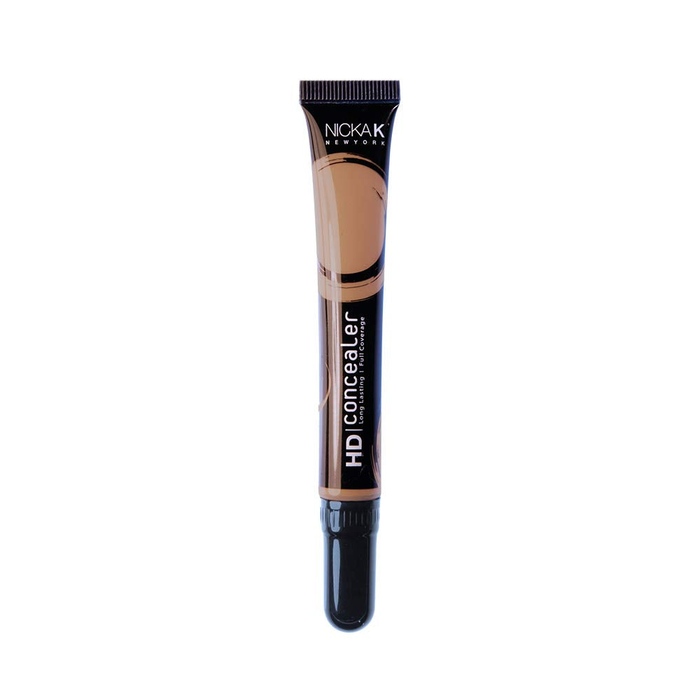 NICKA K NEW YORK HD Concealer - NCL008 Copper Beauty & Personal Care NICKA K NEW YORK