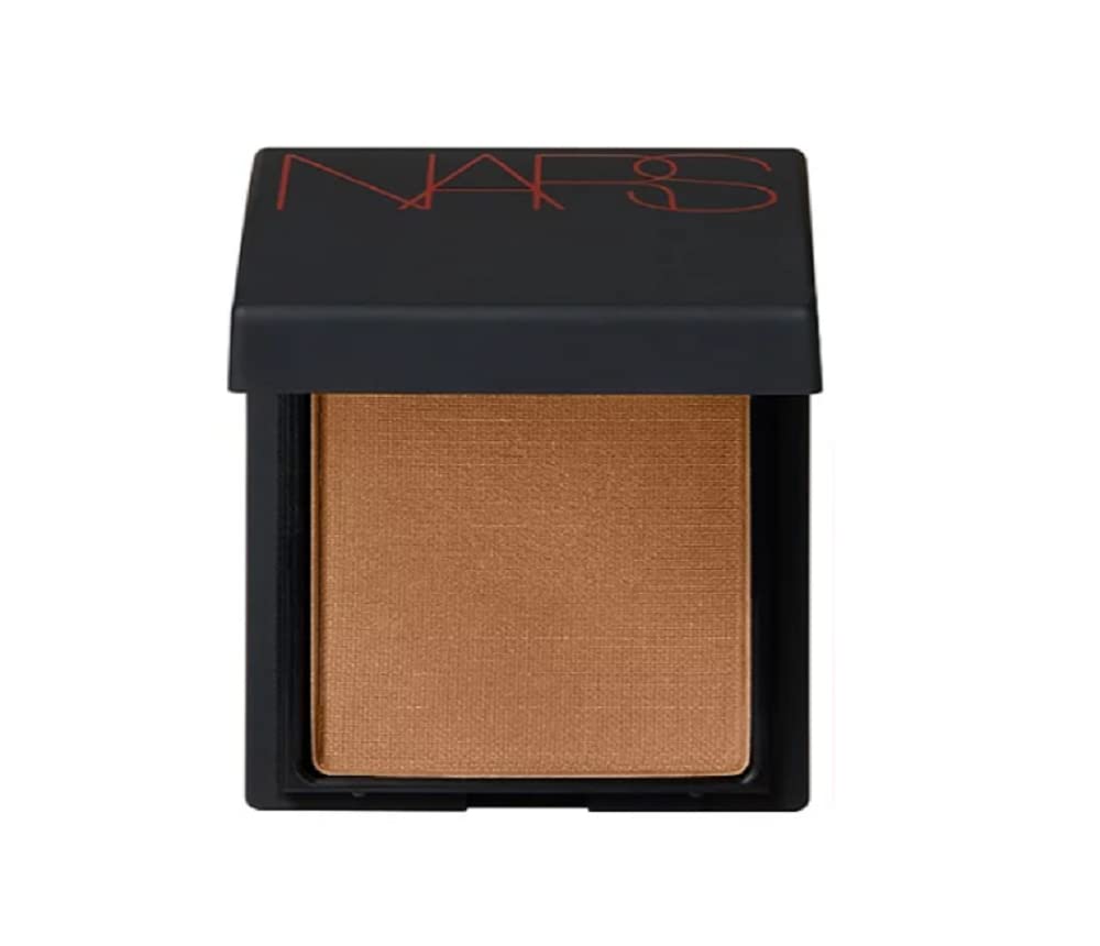 NARS Cosmetics Laguna Bronzing Powder - Mini 0.04 Oz Beauty & Personal Care NARS