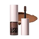 Gen See Mixed Media Matte Liquid Eyeshadow - Plush Beauty & Personal Care Gen See