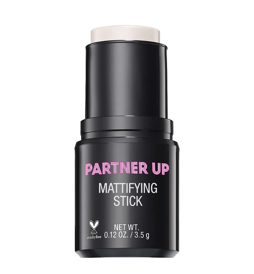 wet n wild Partner Up Mattifying Stick Matte Moves Beauty & Personal Care wet n wild