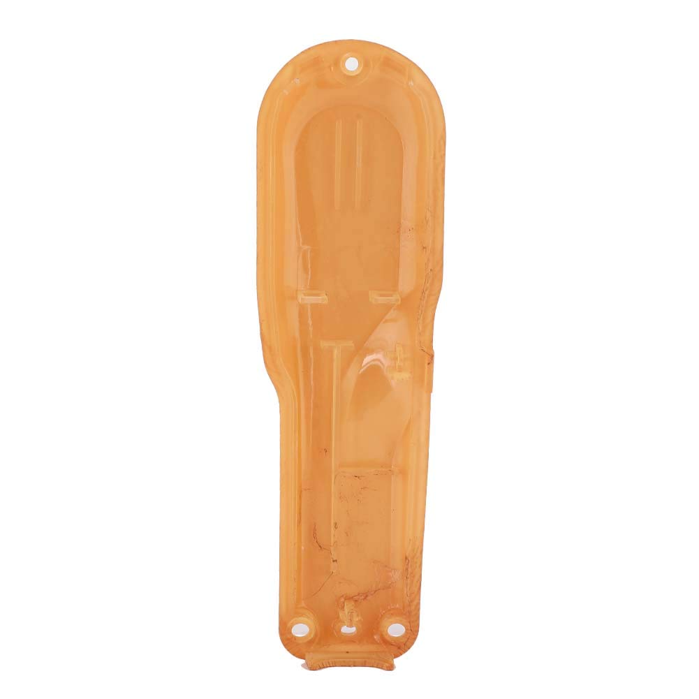 ACOGEDO Electric Hair Cutter Clipper Protective Shell with Electroplate Golden Housing Stylish and Durable Accessory for WALS Replacement Beauty and Personal Care ACOGEDO