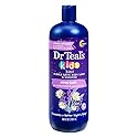 Dr Teal`s Kids 3-in-1 Bubble Bath, Body Wash & Shampoo Sleep Bath (1) 20 Fluid Ounce Bottle Beauty & Personal Care Dr Teal's
