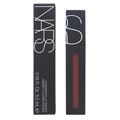 Nars Powermatte Liquid Lip Pigment - Vain 0.18oz (5.5ml) Beauty & Personal Care NARS