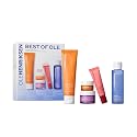 Ole Henriksen Best of Ole Skincare Essentials Set, 5-Piece Kit with Cleanser, Eye Cream, Moisturizer, Lip Treatment, and Toner Beauty & Personal Care Ole Henriksen