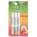 Softlips classic tropical lip (Pack of 2)2 Beauty & Personal Care SoftLips