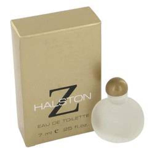 Halston "Z" by Halston Mini EDT .25 oz Beauty & Personal Care HALSTON