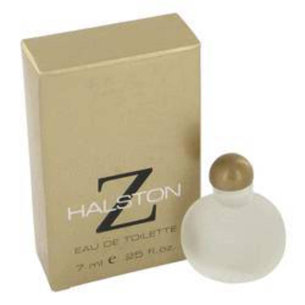Halston "Z" by Halston Mini EDT .25 oz Beauty & Personal Care HALSTON