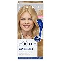 Clairol Root Touch-up by Nice'n Easy Permanent Hair Dye, 9A Light Ash Blonde Hair Color | 100% Gray Coverage | Easy Brush Application | Matches Beauty & Personal Care Clairol