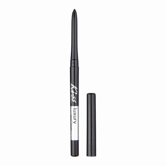 Kiss Luxury Eyeliner - Classic Black Beauty & Personal Care KISS NEW YORK