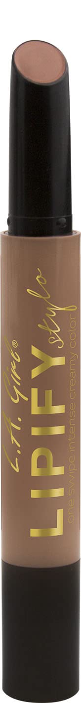 L.A. Girl Lipify Stylo Lipstick, Dreamer GLC872 Beauty & Personal Care L.A. Girl