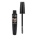 L.A. Girl Plush Lash Mascara, Velvety Black GMS658 Beauty & Personal Care L.A. Girl