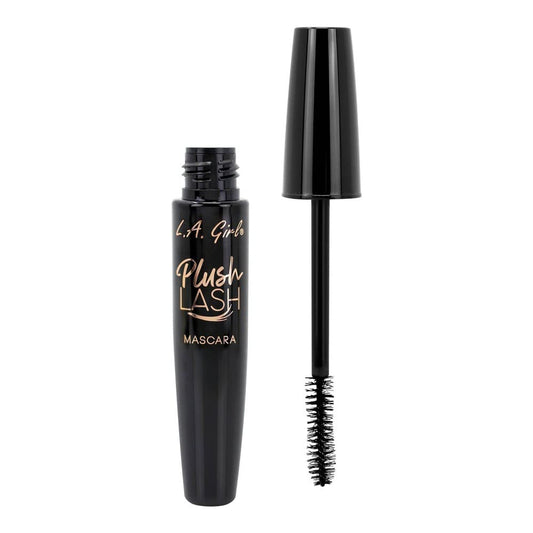 L.A. Girl Plush Lash Mascara, Velvety Black GMS658 Beauty & Personal Care L.A. Girl
