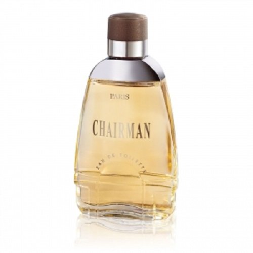 CHAIRMAN BY YVES DE SISTELLE COLOGNE FOR MEN 3.3 OZ / 100 ML EAU DE TOILETTE SPRAY UNBOXED Beauty & Personal Care Yves De Sistelle