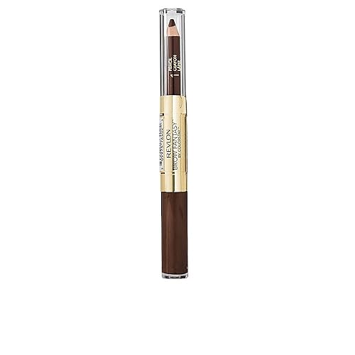 Revlon Brow Fantasy Beauty & Personal Care REVLON