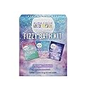 Aura Cacia Fizzy Bath Kit Beauty & Personal Care Aura Cacia