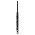 NYX PROFESSIONAL MAKEUP Mechanical Lip Liner Pencil, Black Lips Beauty & Personal Care NYX PROFESSIONAL MAKEUP