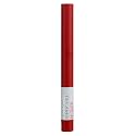 SuperStay Ink Crayon Matte Longwear Lipstick, 45 Hustle In Heels (Pack of 2) Beauty & Personal Care MAYBELLINE