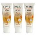 Cantu Care For Kids Styling Custard 8 Ounce Tube (Pack of 3) Beauty & Personal Care Cantu