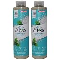 St Ives Body Wash Sea Salt & Pacific Kelp 22 Ounce (650ml) (Pack of 2) Beauty & Personal Care St. Ives