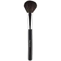 Bodyography Soft Synthetic Angled Makeup Brush | Single Precision Tool for Contouring, Highlighting, Blending, and Setting | Fluffy, Travel-Friendly Beauty & Personal Care Bodyography