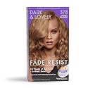 SoftSheen-Carson Dark and Lovely Fade Resist Rich Conditioning Color, Honey Blonde 378 Beauty & Personal Care SoftSheen