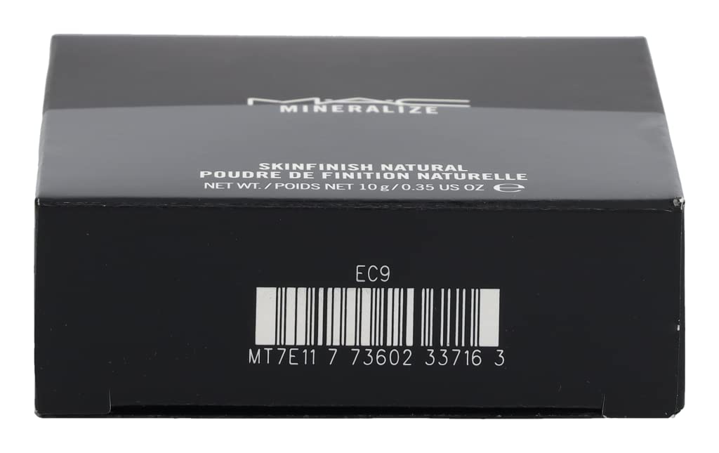 Mac Mineralize Skinfinish Natural Give Me Sun