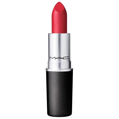 MAC, Matte lipstick - ring the alarm, 3 grams Beauty & Personal Care MAC