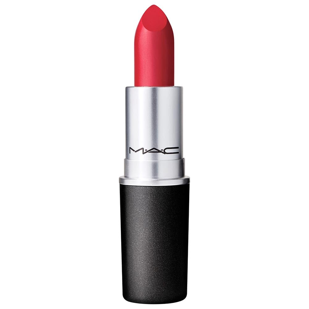 MAC, Matte lipstick - ring the alarm, 3 grams Beauty & Personal Care MAC