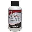 Super Nail Brush Cleaner, clear, 4 Fl Oz Beauty & Personal Care SuperNail